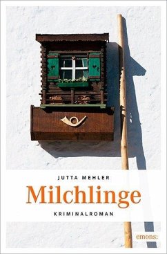 Milchlinge - Mehler, Jutta