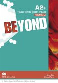 Beyond A2+, m. 1 Buch, m. 1 Beilage / Beyond