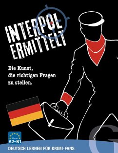 Interpol ermittelt - Deutsch (Spiel)