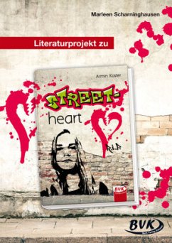 Literaturprojekt zu Street-heart - Scharninghausen, Marleen