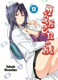 Maken-Ki Bd.13