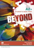 Beyond A2+, m. 1 Buch, m. 1 Beilage / Beyond