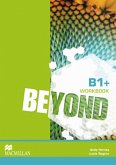 B1+ Workbook / Beyond 131 B1+ Workbook / Beyond 131