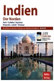 Nelles Guide Reiseführer Indien - Der Norden Nelles Guide Reiseführer Indien - Der Norden