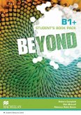 Beyond B1+, m. 1 Buch, m. 1 Beilage / Beyond