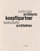 koepflipartner - landschaftsarchitekten / landscape architects