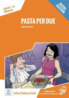 Pasta per due - Nuova Edizione - Ducci, Giovanni