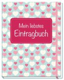 Mein liebstes Eintragbuch