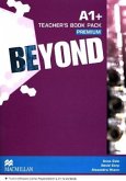 Beyond A1+, m. 1 Buch, m. 1 Beilage / Beyond Beyond A1+, m. 1 Buch, m. 1 Beilage / Beyond