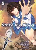 Strike the Blood Bd.5