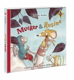 Mucker & Rosine Bd.1 (Audio-CD)