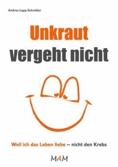 Cover Unkraut vergeht nicht