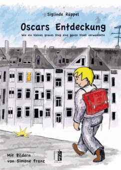 Oscars Entdeckung - Rüppel, Siglinde