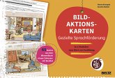 Bild-Aktionskarten - Gezielte Sprachförderung