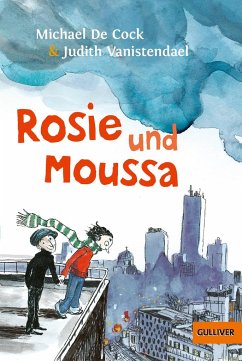 Rosie und Moussa - Cock, Michael de