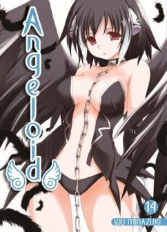 Angeloid Bd.14 - Minazuki, Suu