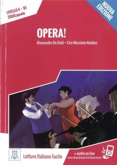 Opera! - Nuova Edizione - De Giuli, Alessandro;Naddeo, Ciro Massimo