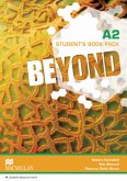 Beyond A2, m. 1 Buch, m. 1 Beilage / Beyond