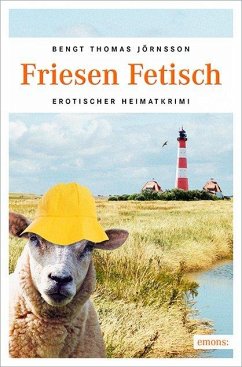 Friesen Fetisch - Jörnsson, Bengt Thomas