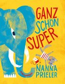 Ganz schön super