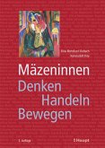 Mäzeninnen