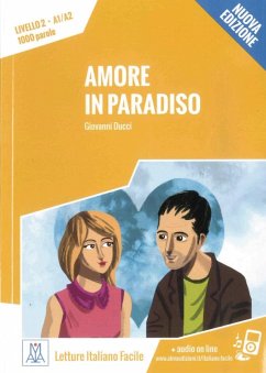 Amore in Paradiso - Nuova Edizione - Ducci, Giovanni