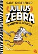 Raufen mit den Römern / Julius Zebra... - Bild 1