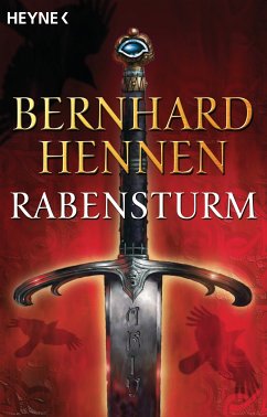 Rabensturm (eBook, ePUB) - Hennen, Bernhard