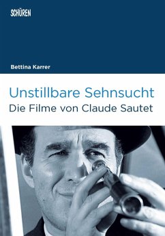 Unstillbare Sehnsucht (eBook, PDF) - Karrer, Bettina