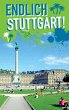 Endlich Stuttgart! (eBook, PDF) - Bild 1