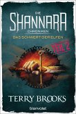 Das Schwert der Elfen / Die Shannara-Chroniken Bd.1.2 (eBook, ePUB)