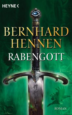 Rabengott (eBook, ePUB) - Hennen, Bernhard