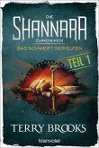 Das Schwert der Elfen / Die Shannara-Chroniken Bd.1.1 (eBook, ePUB)