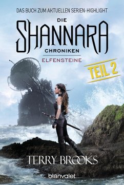 Elfensteine / Die Shannara-Chroniken Bd.2.2 (eBook, ePUB) - Brooks, Terry