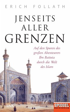 Jenseits aller Grenzen (eBook, ePUB) - Follath, Erich