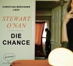 Die Chance   (Restauflage)