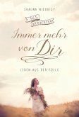 Immer mehr von Dir (eBook, ePUB)