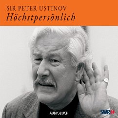 Höchstpersönlich (MP3-Download) - Ustinov, Peter