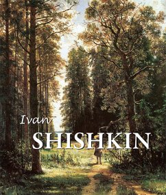 Ivan Shishkin (eBook, PDF) - Charles, Victoria; Shuvalova, Irina