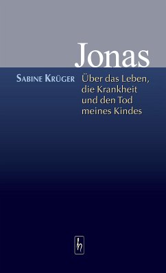 Jonas (eBook, ePUB) - Krüger, Sabine