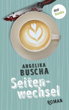 Seitenwechsel (eBook, ePUB) - Buscha, Angelika