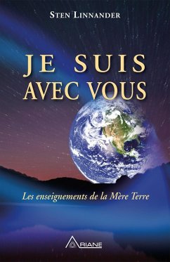 Cover Je suis avec vous (eBook, ePUB)