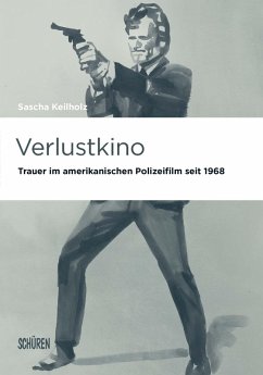 Cover Verlustkino (eBook, PDF)