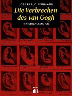 Die Verbrechen des van Gogh (eBook, ePUB) - Feinmann, José Pablo