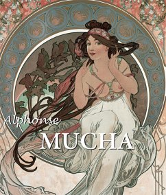 Alphonse Mucha (eBook, PDF) - Bade, Patrick; Charles, Victoria