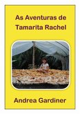 As Aventuras de Tamarita Rachel (eBook, ePUB)