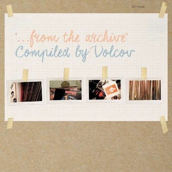 ...From The Archive Compiled By Volcov ...From The Archive Compiled By Volcov