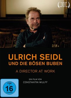 Ulrich Seidl Und Die Bösen Buben - Dokumentation