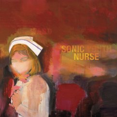 Sonic Nurse - Sonic Youth