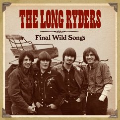 Cover Final Wild Songs (4cd Box Set)